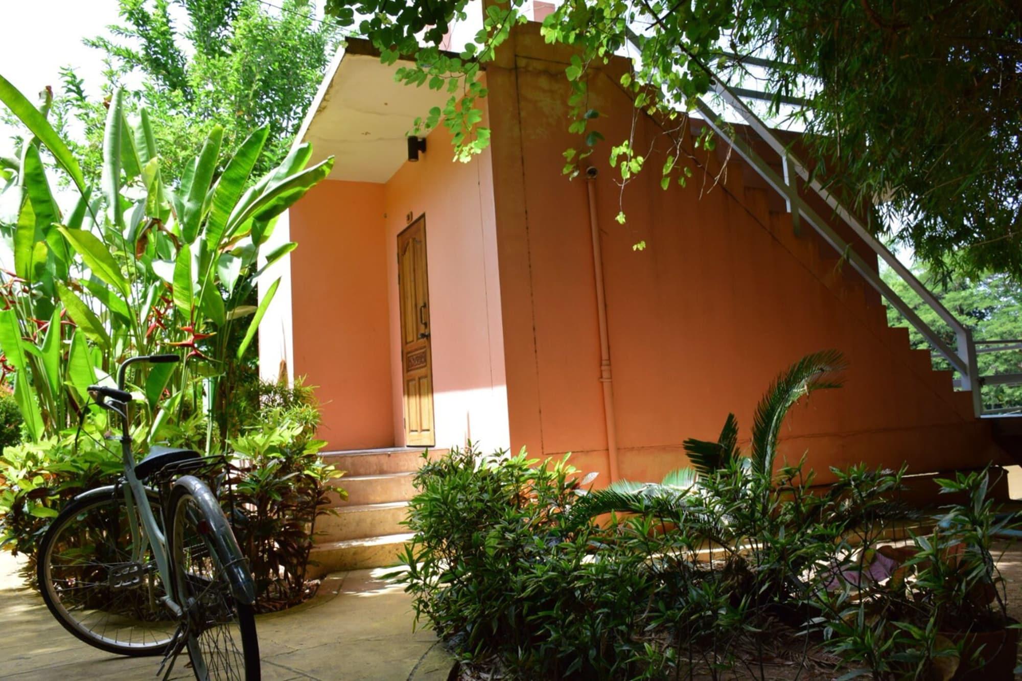 Equipamiento de Habitación Sinatara Resort