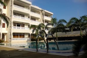 Alojamiento - Nightingale Apartments