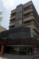 Alojamiento - Hotel Royalty