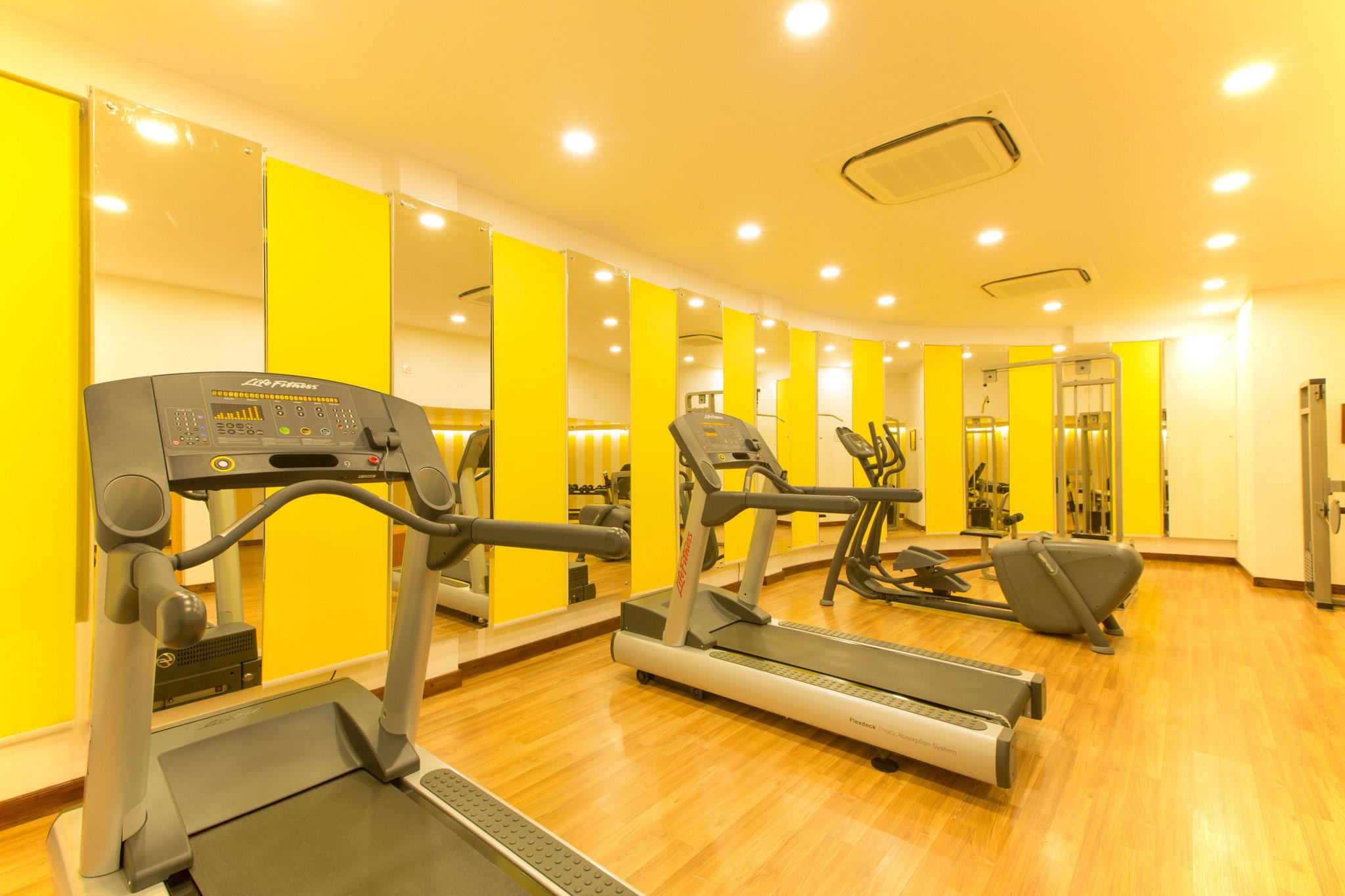 Instalaciones Recreativas Casino Hotel, CGH Earth