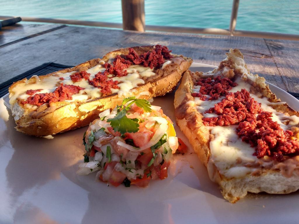 Restaurant Club Cantamar