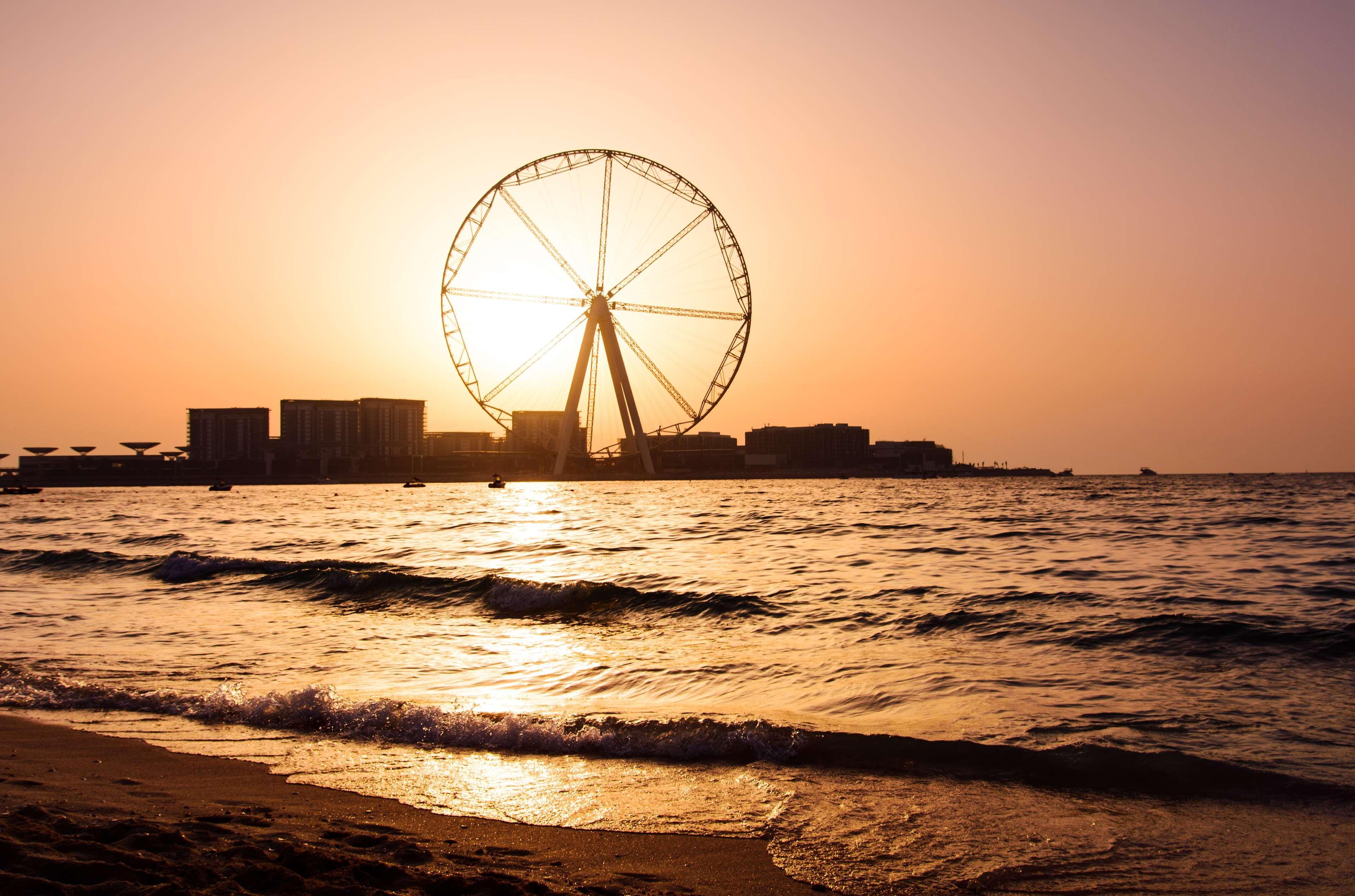 Playa Barcelo Residences Dubai Marina