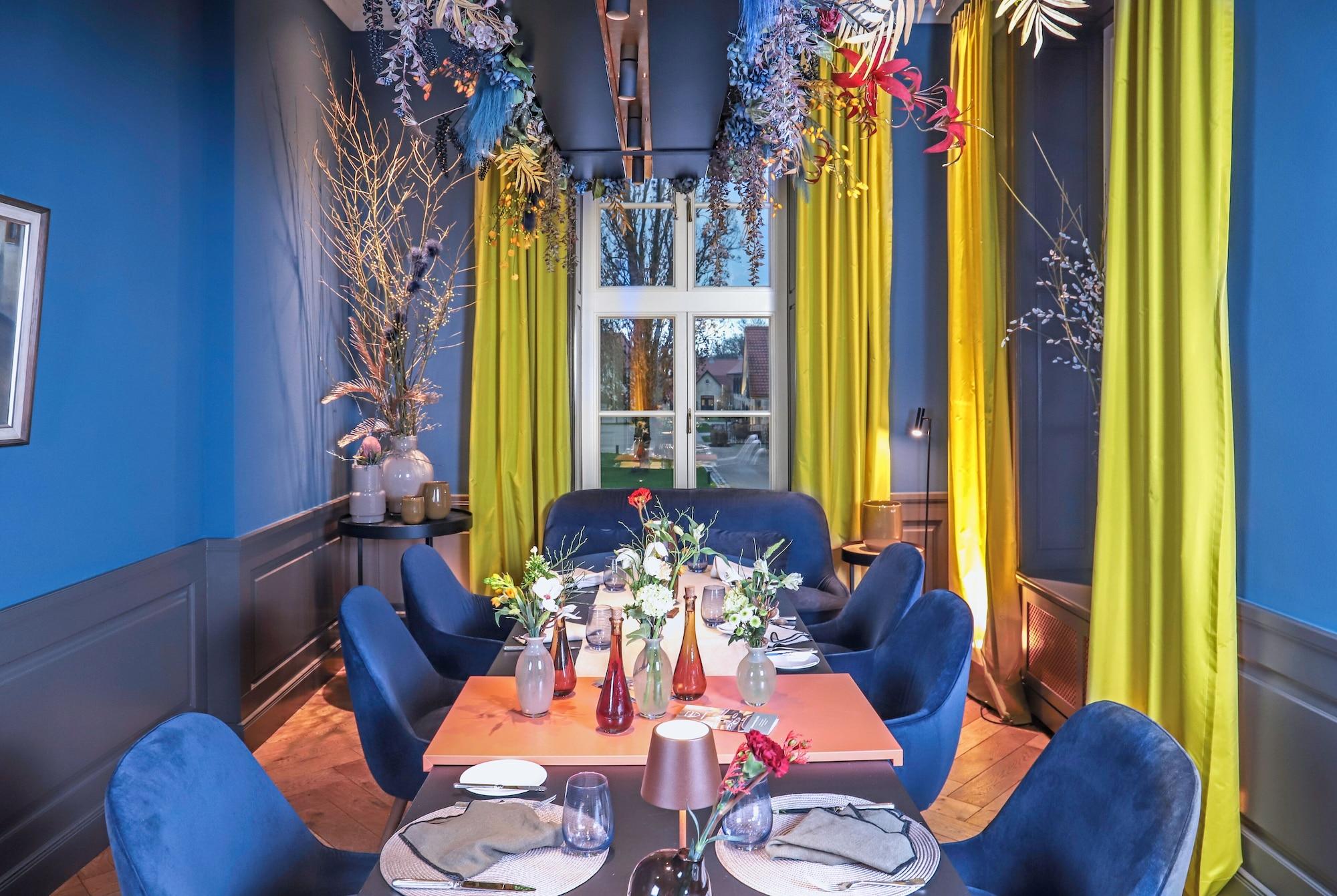 Restaurant Hotel Gut Immenhof