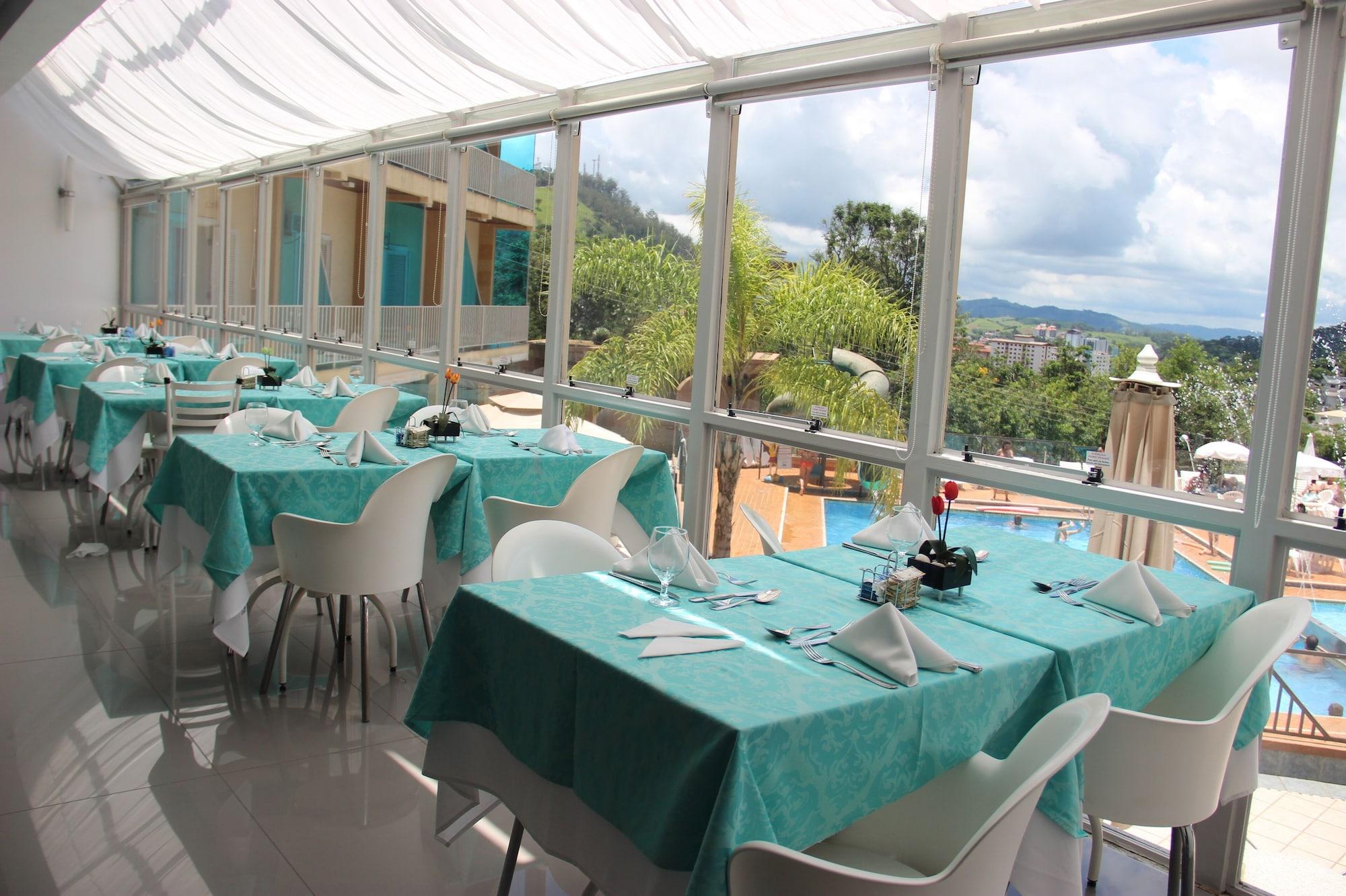 Restaurant Hotel Zanon