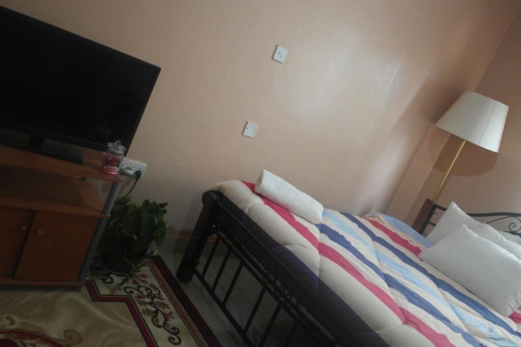 Set de Habitación Palm Nest - JKIA