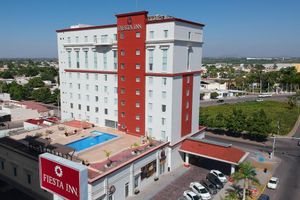 Alojamiento - Fiesta Inn Express Ciudad Obregón