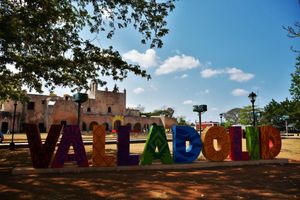 Alojamiento - Casa Valladolid Boutique Hotel