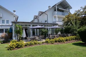 Alojamiento - Hotel Villa Flora