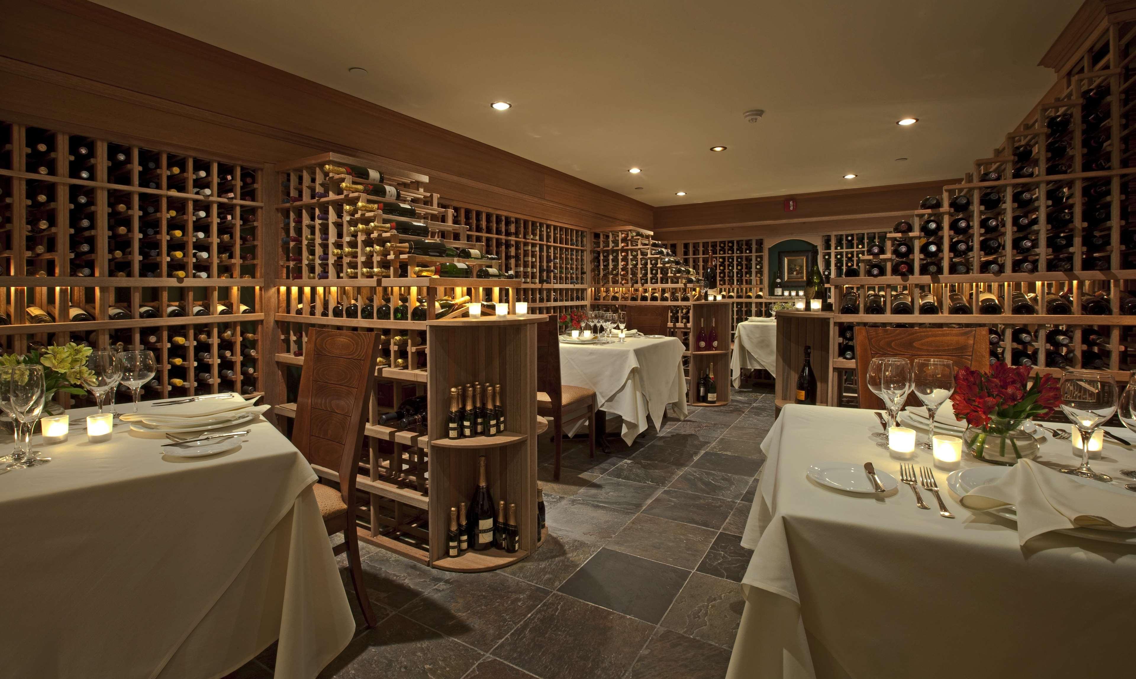 Restaurant Mountain View Grand Resort & Spa
