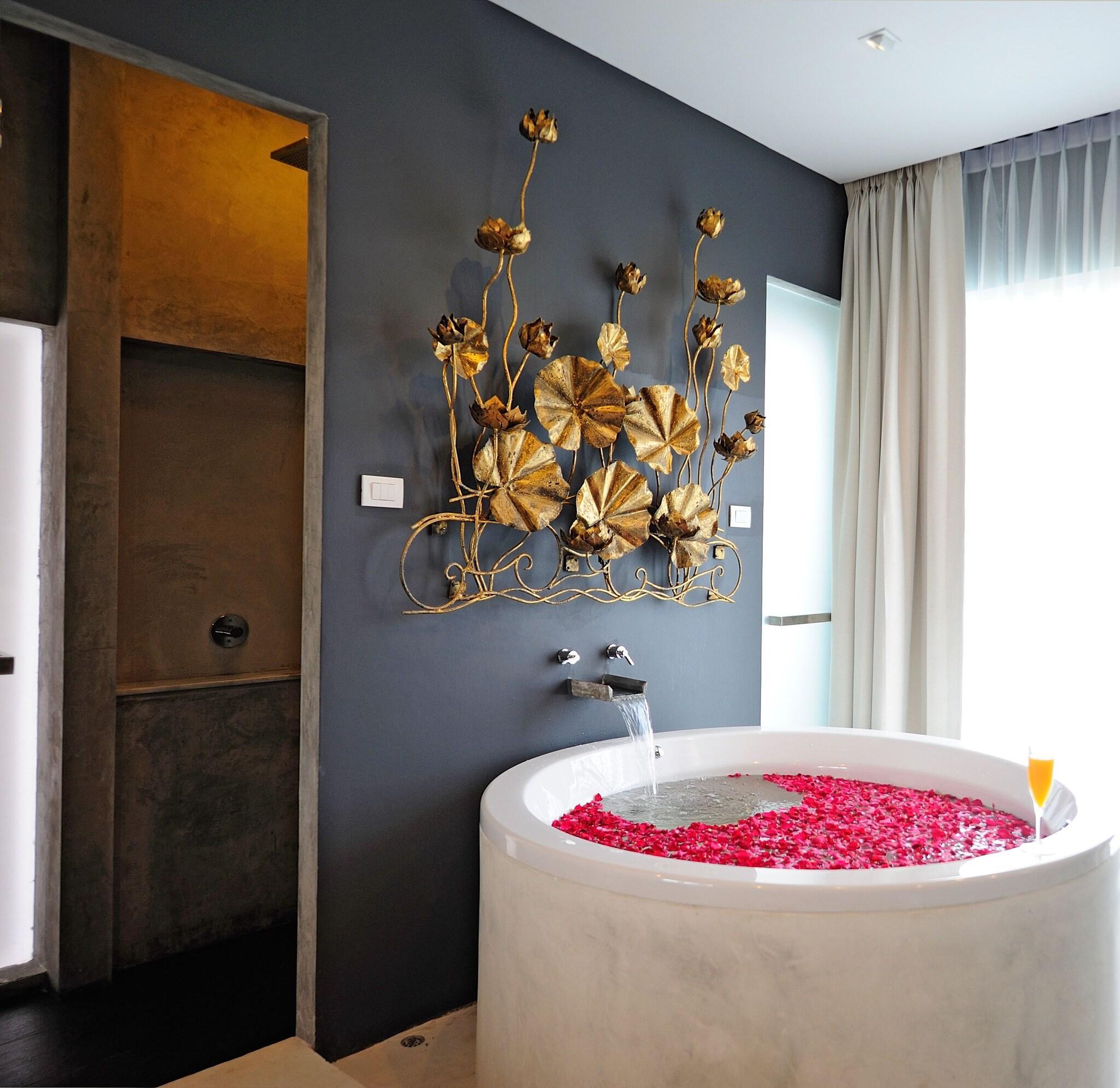 Instalaciones Recreativas Ohana Resort and Restaurant