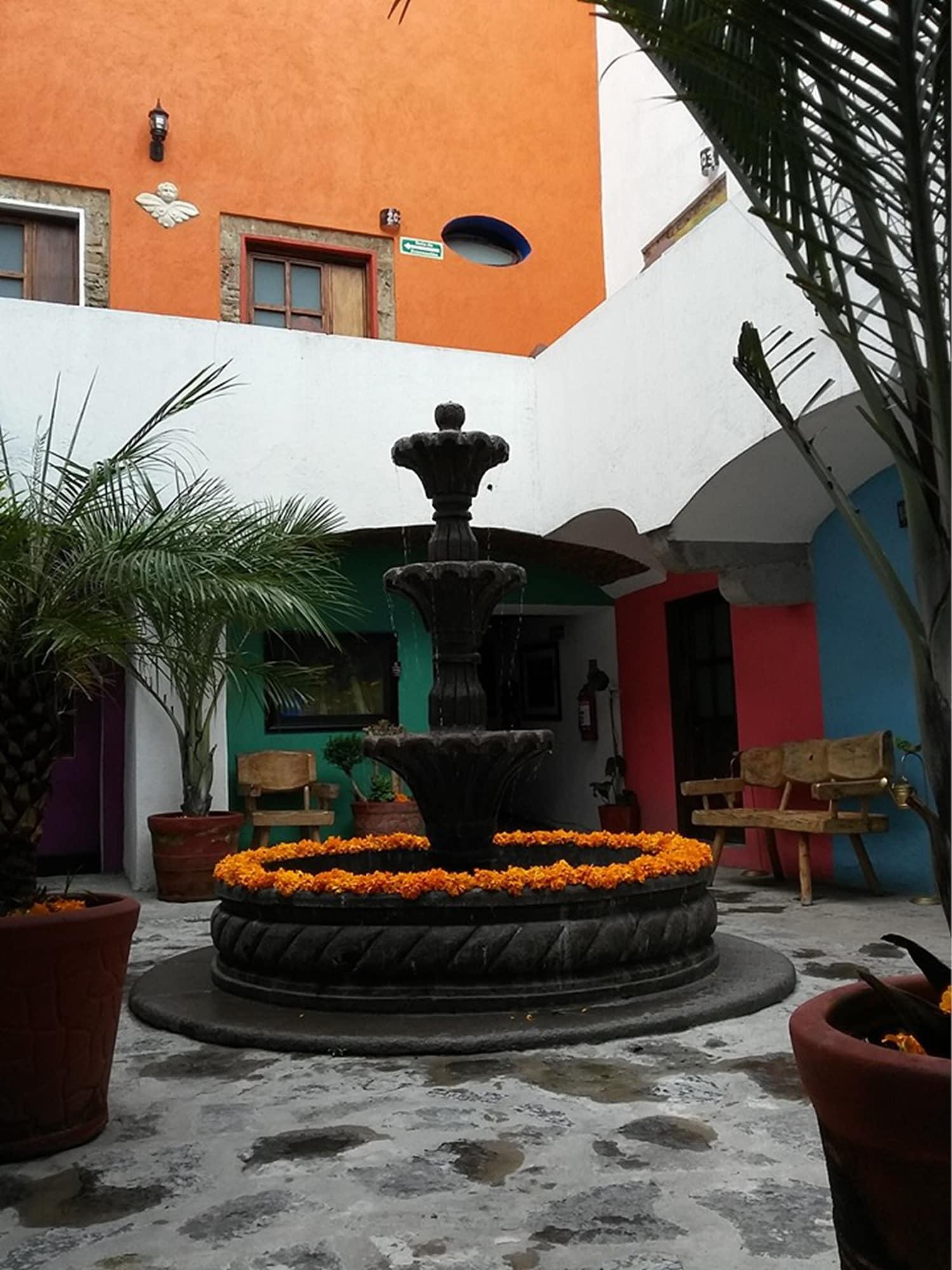 Comodidades del Alojamiento CASA ABOLENGO