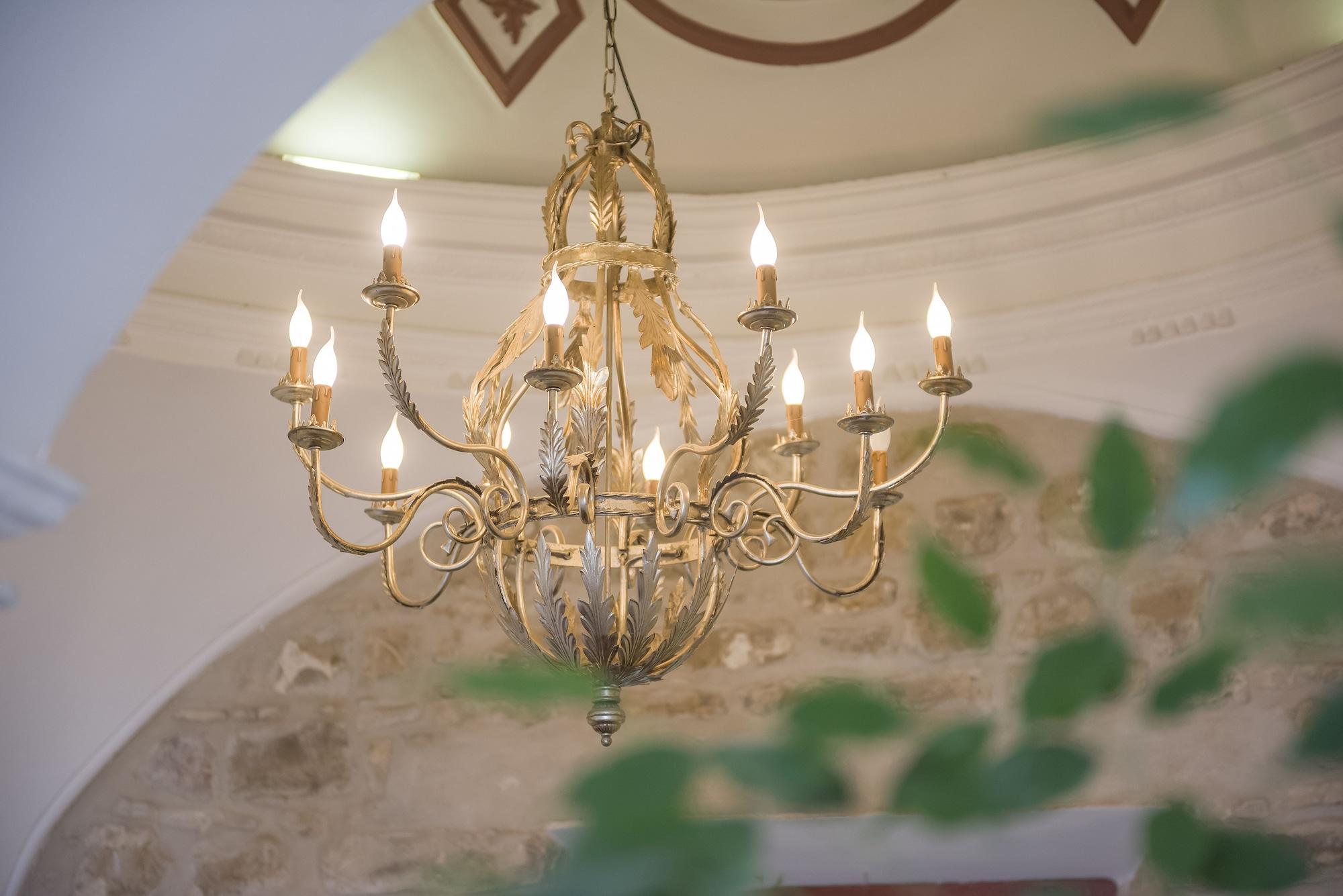 Varios Hotel Alvaro de Torres Boutique