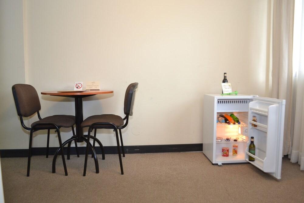 Set de Habitación Hotel Calacoto