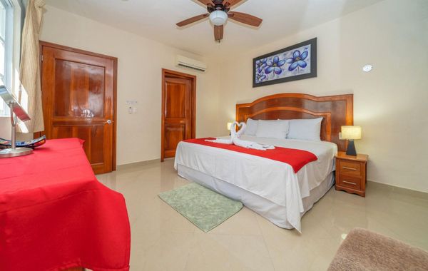 Villas Keh - Los mejores hoteles todo incluido en Isla Mujeres, México