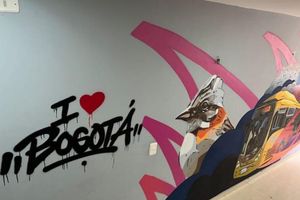 Alojamiento - Private bath/AirPort/BogoTa