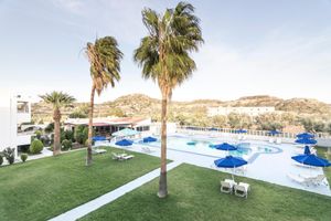 Alojamiento - Tivoli Hotel
