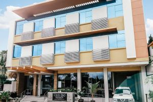 Alojamiento - Cres Ebo Mansion Hotel and Bistro