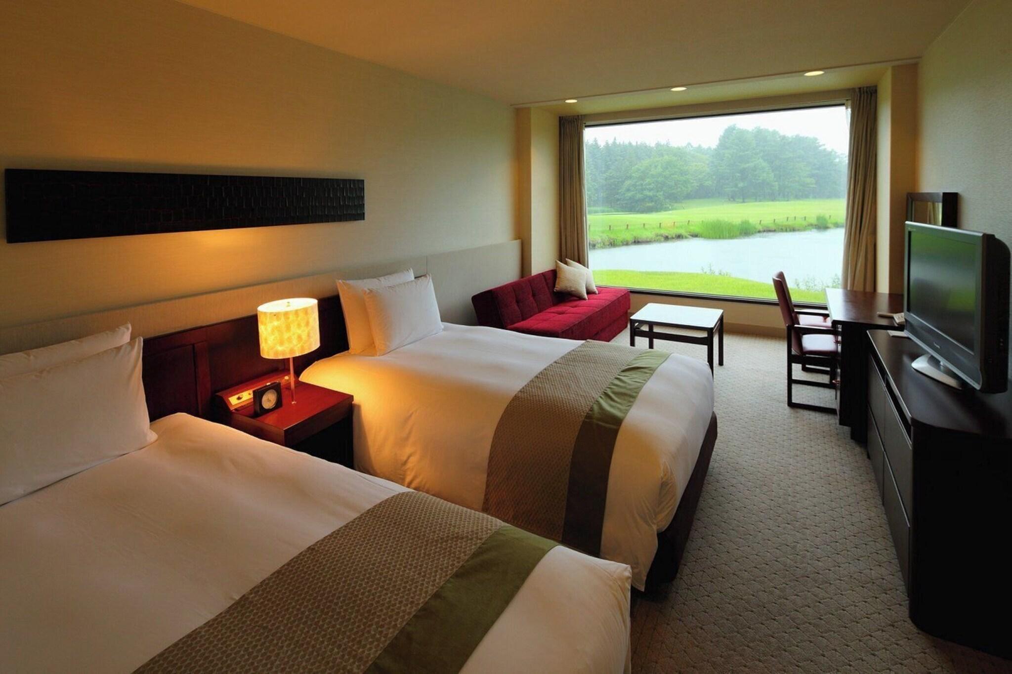 Varios The Prince Karuizawa Hotel