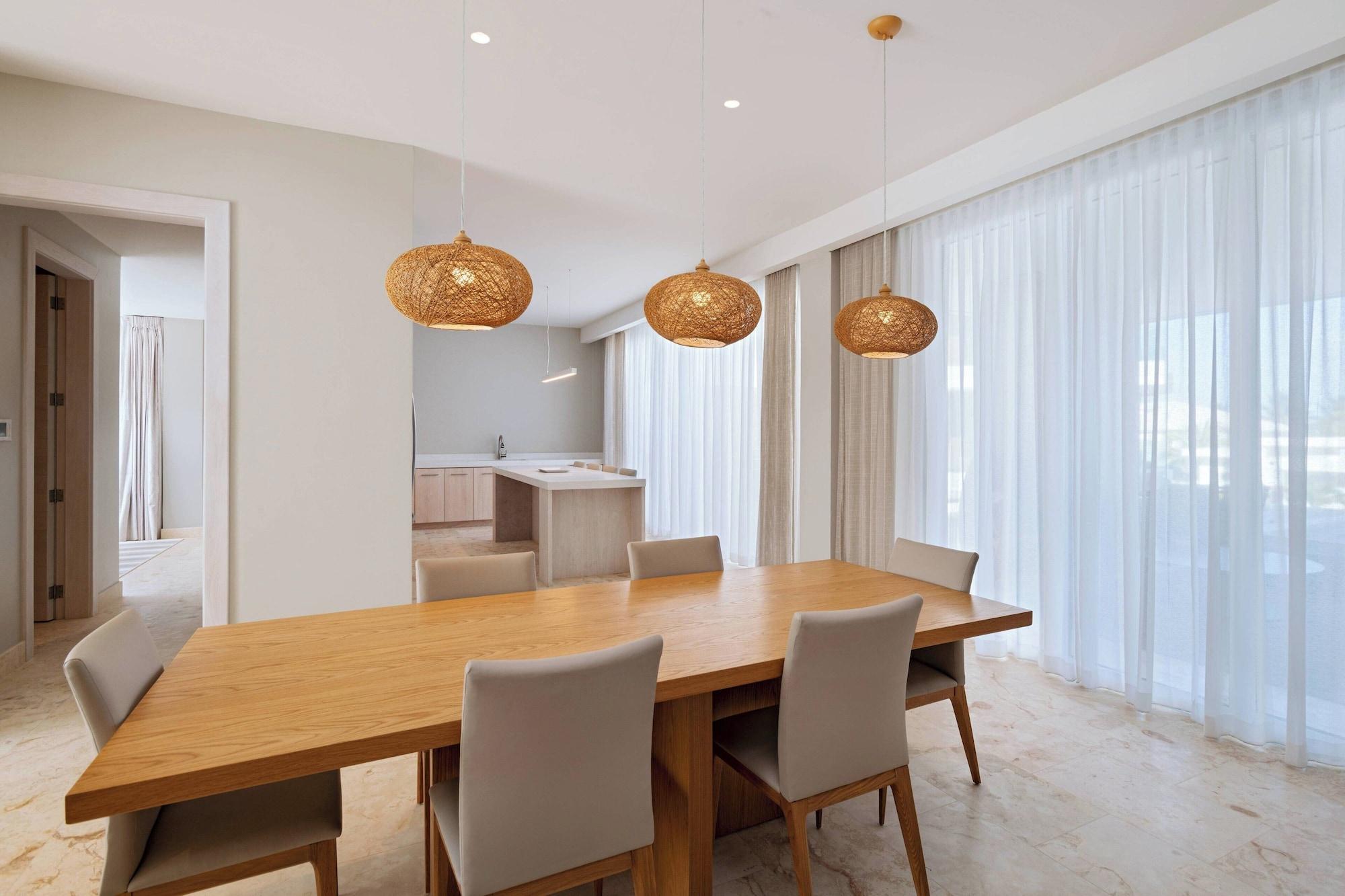 Habitación Alaia Belize, Autograph Collection