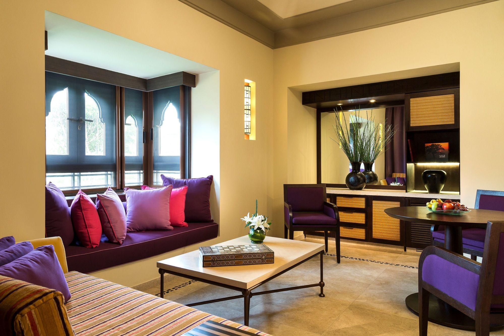 Habitación Salalah Rotana Resort