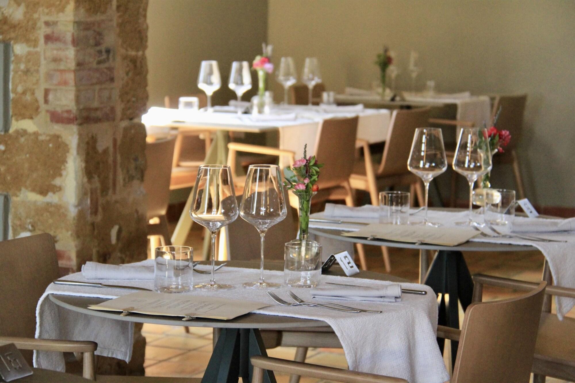 Restaurant MASSERIA DEL CARBOJ