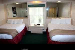 Alojamiento - Relax in Five Star Resort, minutes from Walt Disney World and other attractions.