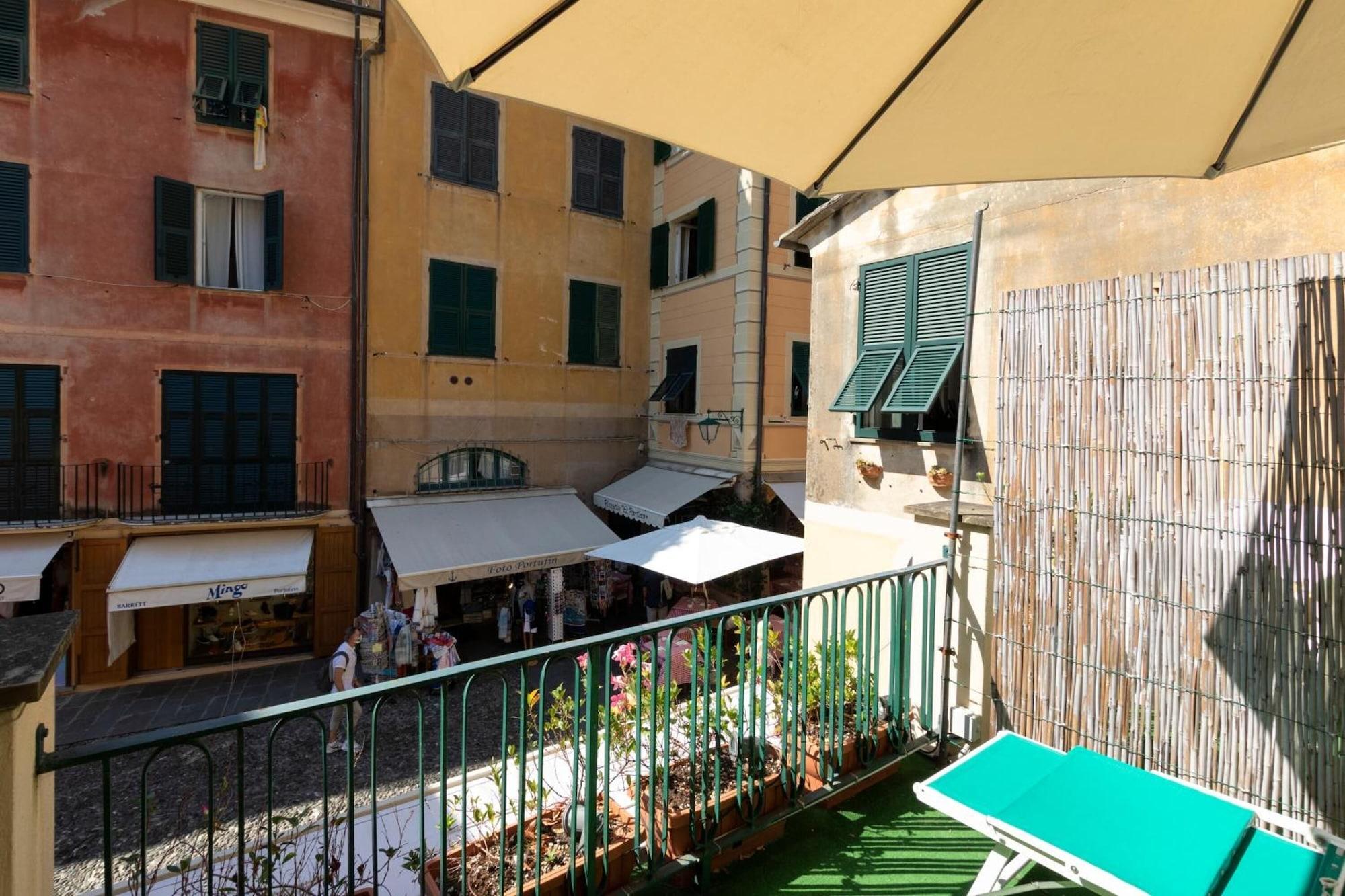 Varios Hotel Nazionale Portofino