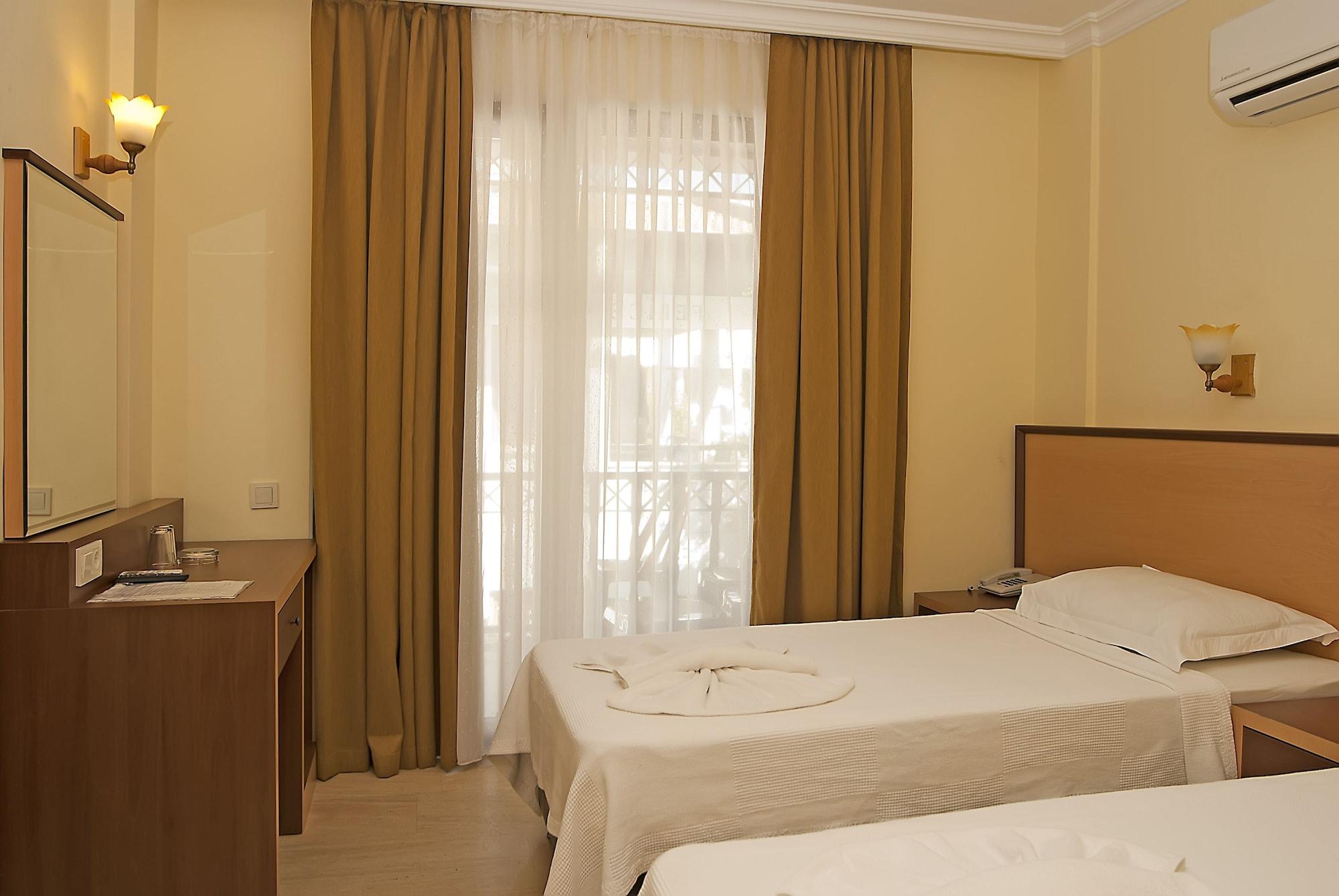 Habitación Felice Hotel