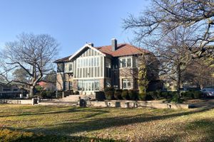 Alojamiento - Lindsay House Guesthouse