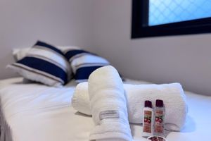 Alquiler Vacacional - Apartamento 2 quartos - para 6 pessoas - a 300m do Metrô Barra Funda perto, do Allianz e 9 min do Anhembi, Perdizes, PUC, Espaço Unimed