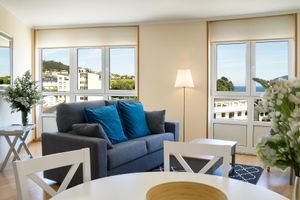 Alquiler Vacacional - Apartamentos Duerming Sea View Viveiro