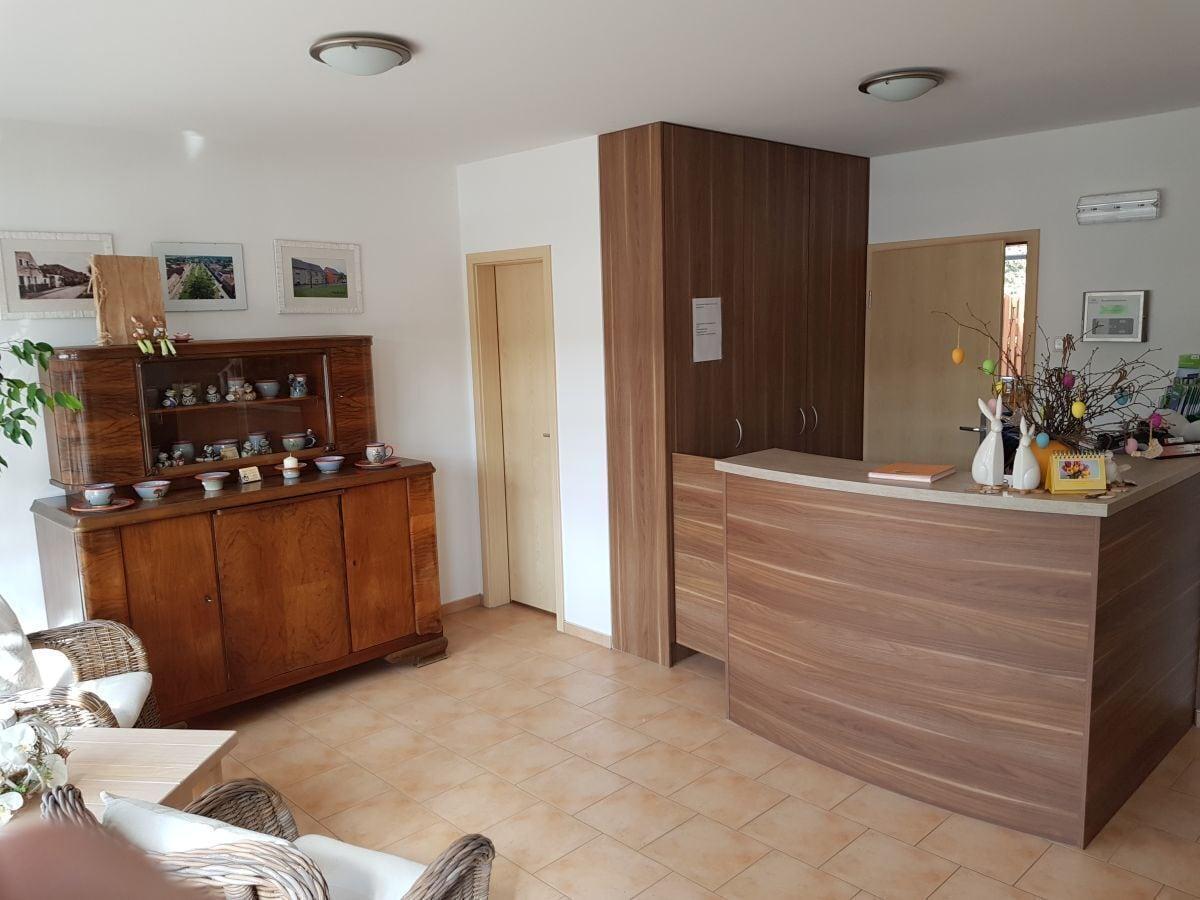 Vista Lobby Ferienhof Radlerslust