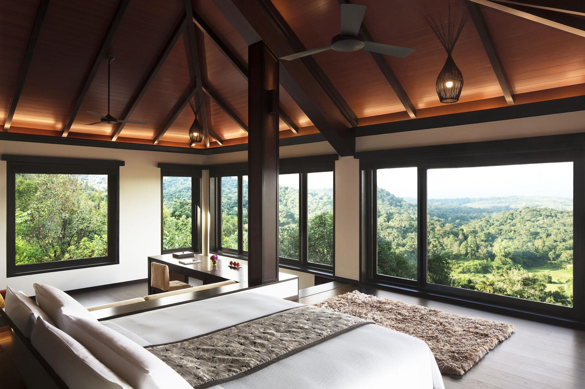 Habitación Taj Madikeri Resort & Spa, Coorg