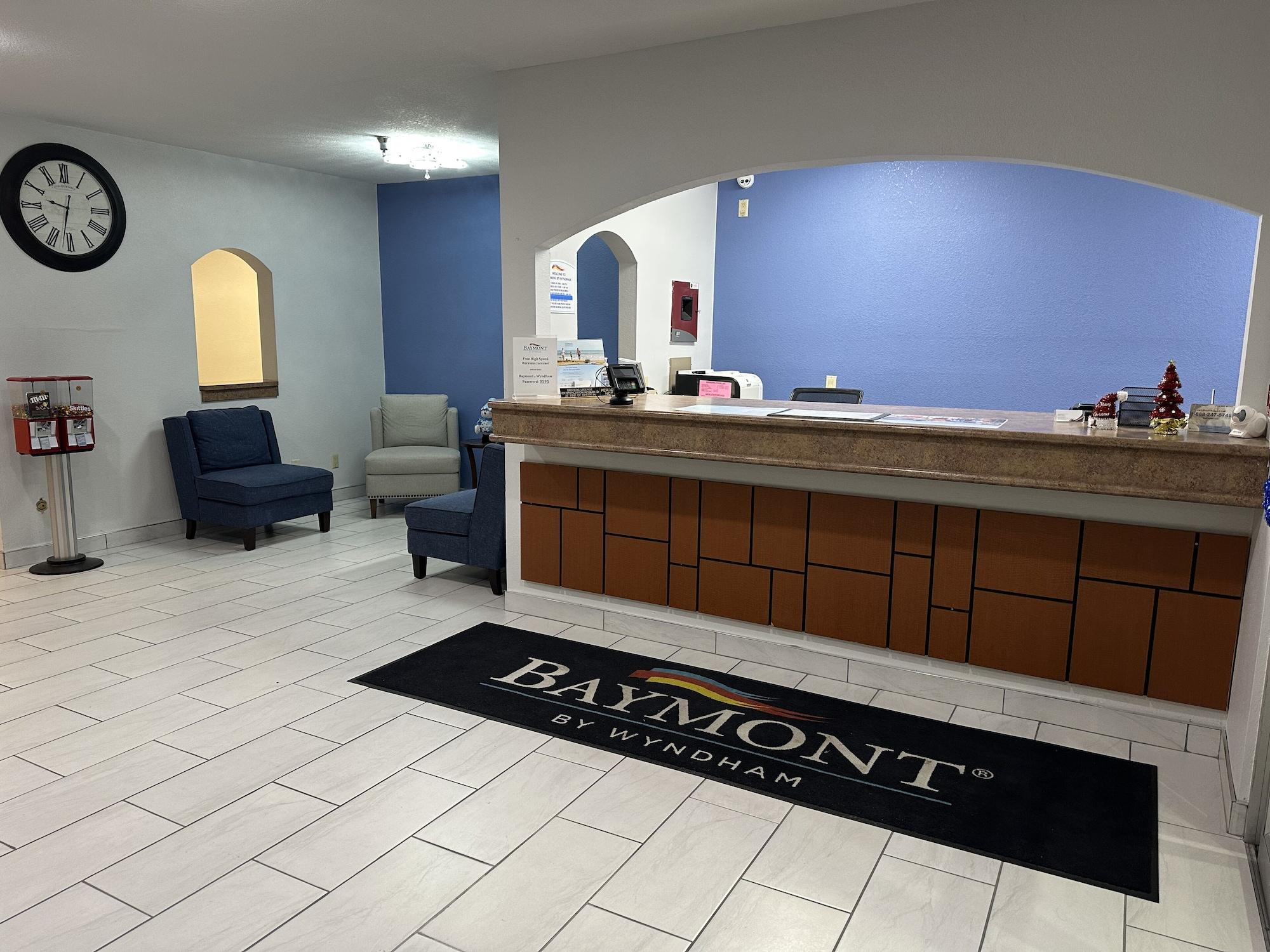 Varios Baymont by Wyndham Omaha SW