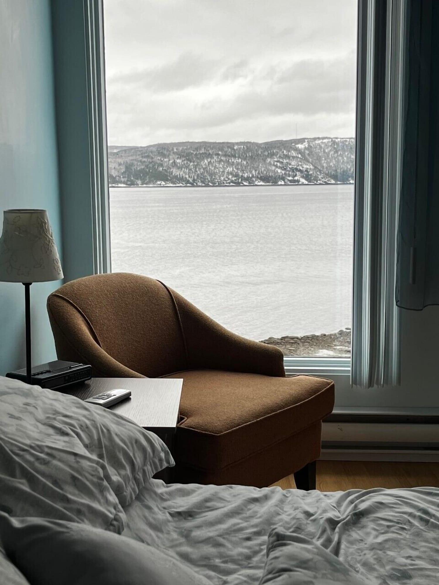 Varios Auberge de la Riviere Saguenay