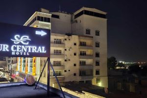 undefined - Sur Central Hotel