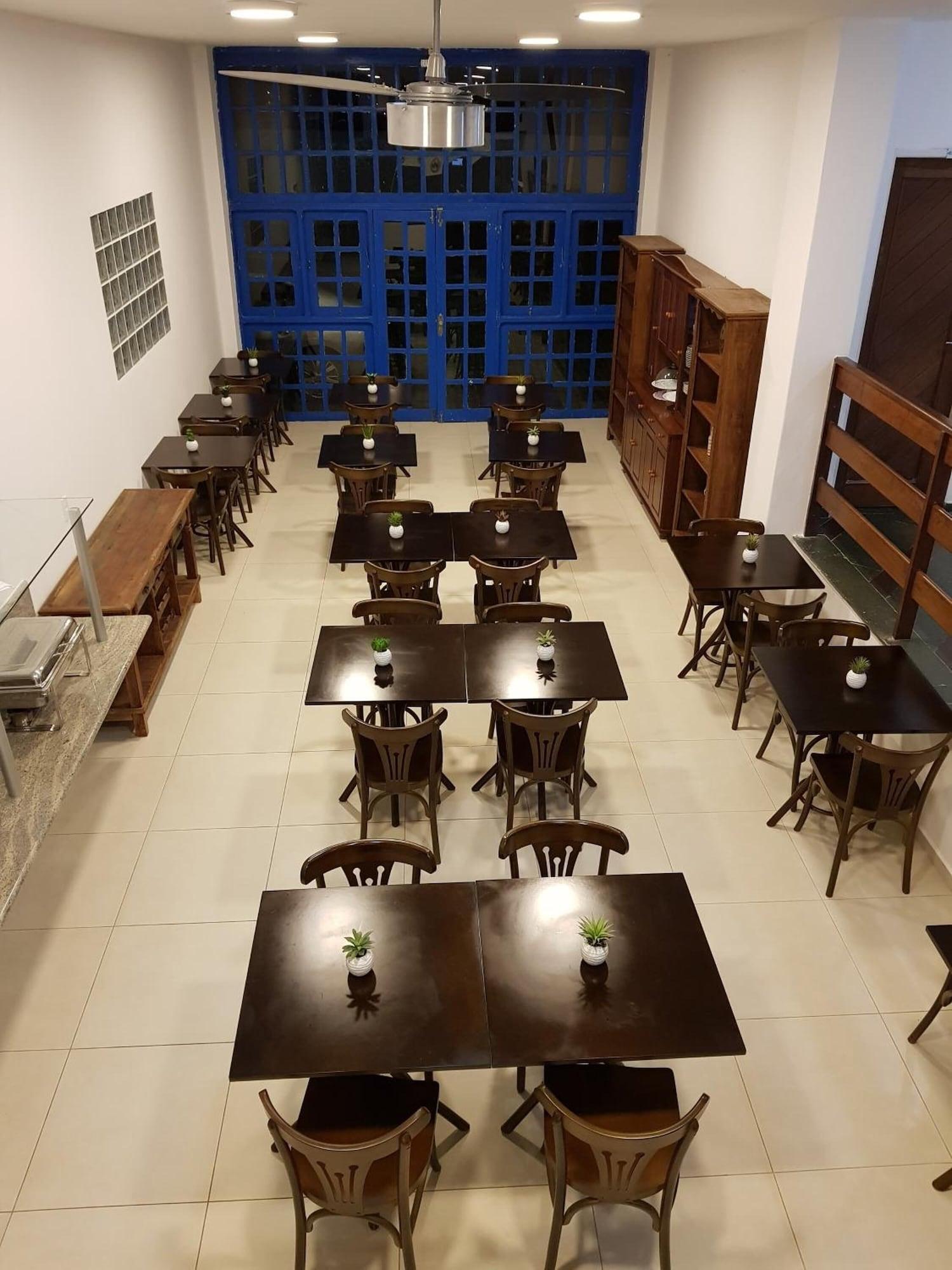 Restaurant Pousada das Flores