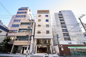 Alojamiento - &And Hostel Shinsaibashi East