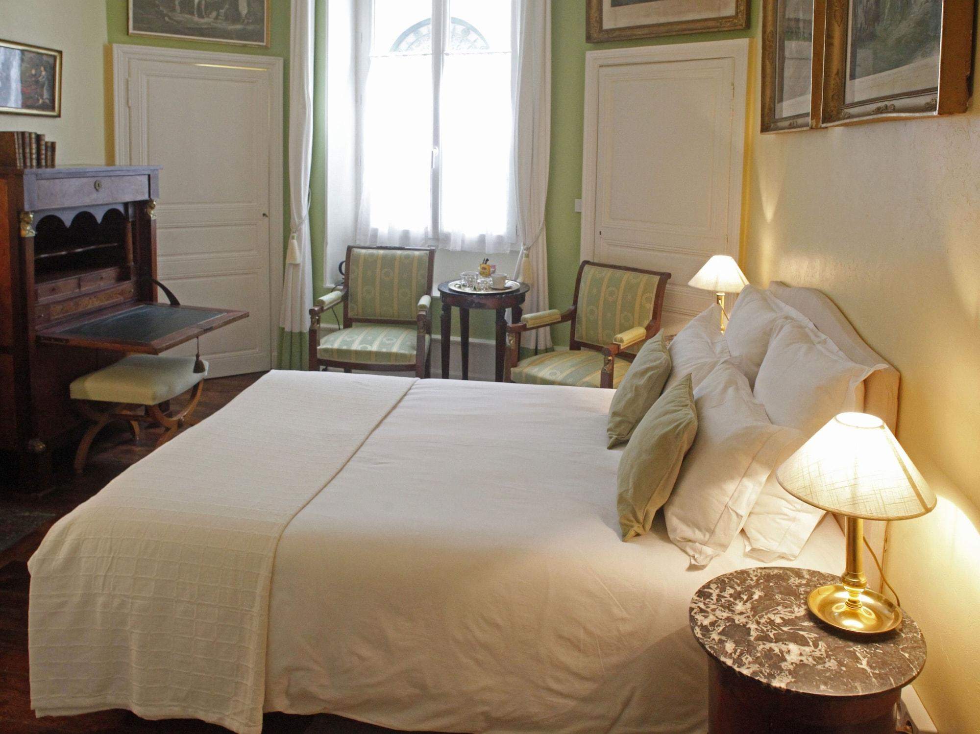 Varios Les Chambres de Mathilde