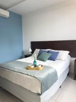 Alojamiento - Hotel Mar y Arte Piriapolis