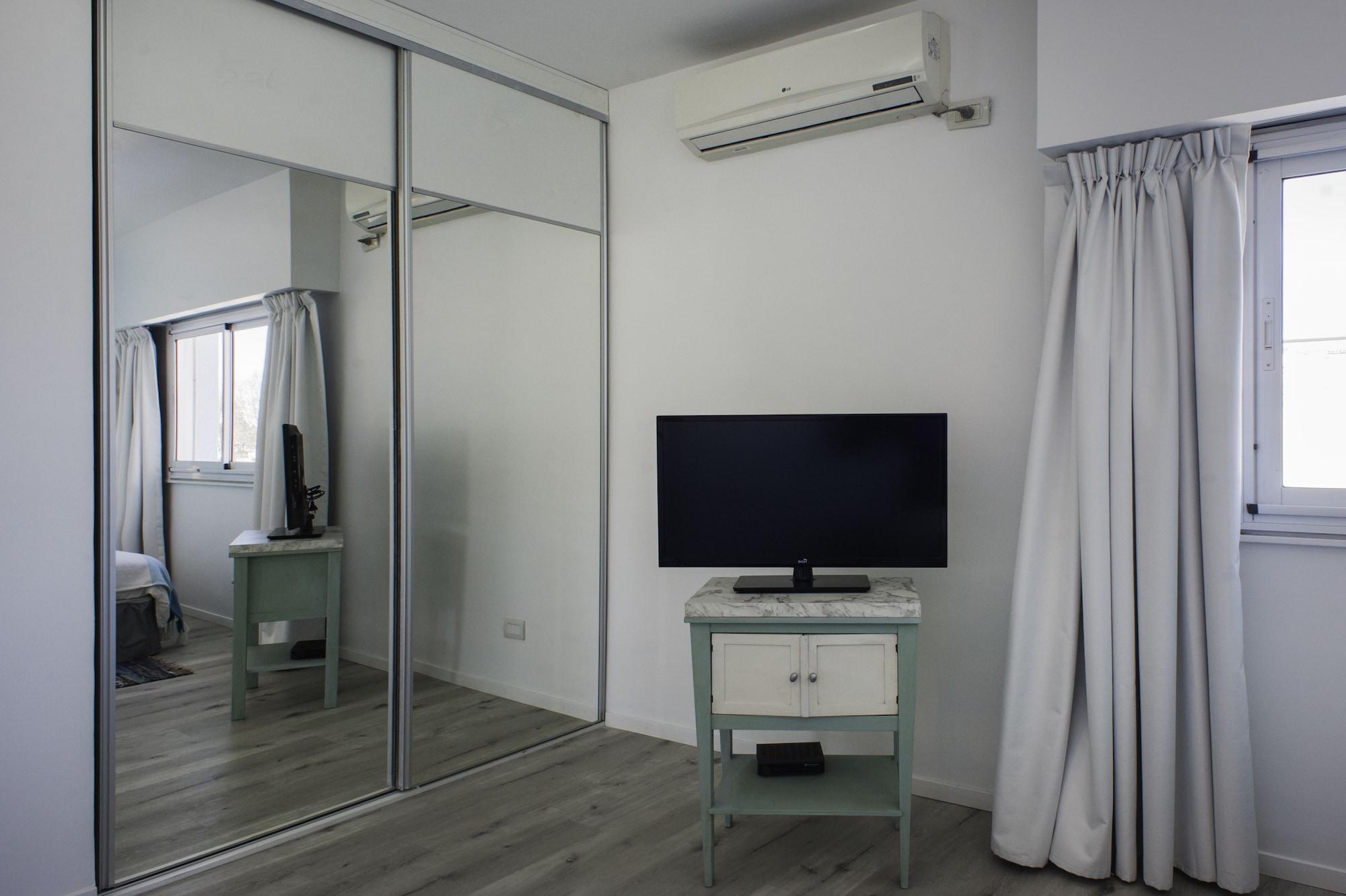 Set de Habitación Soho Point Central
