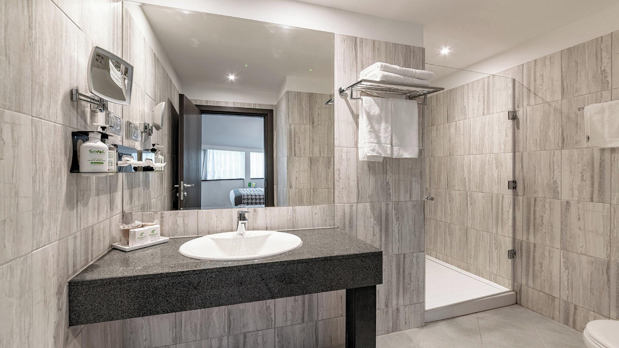 Habitación Holiday Inn Bucharest - Times by IHG