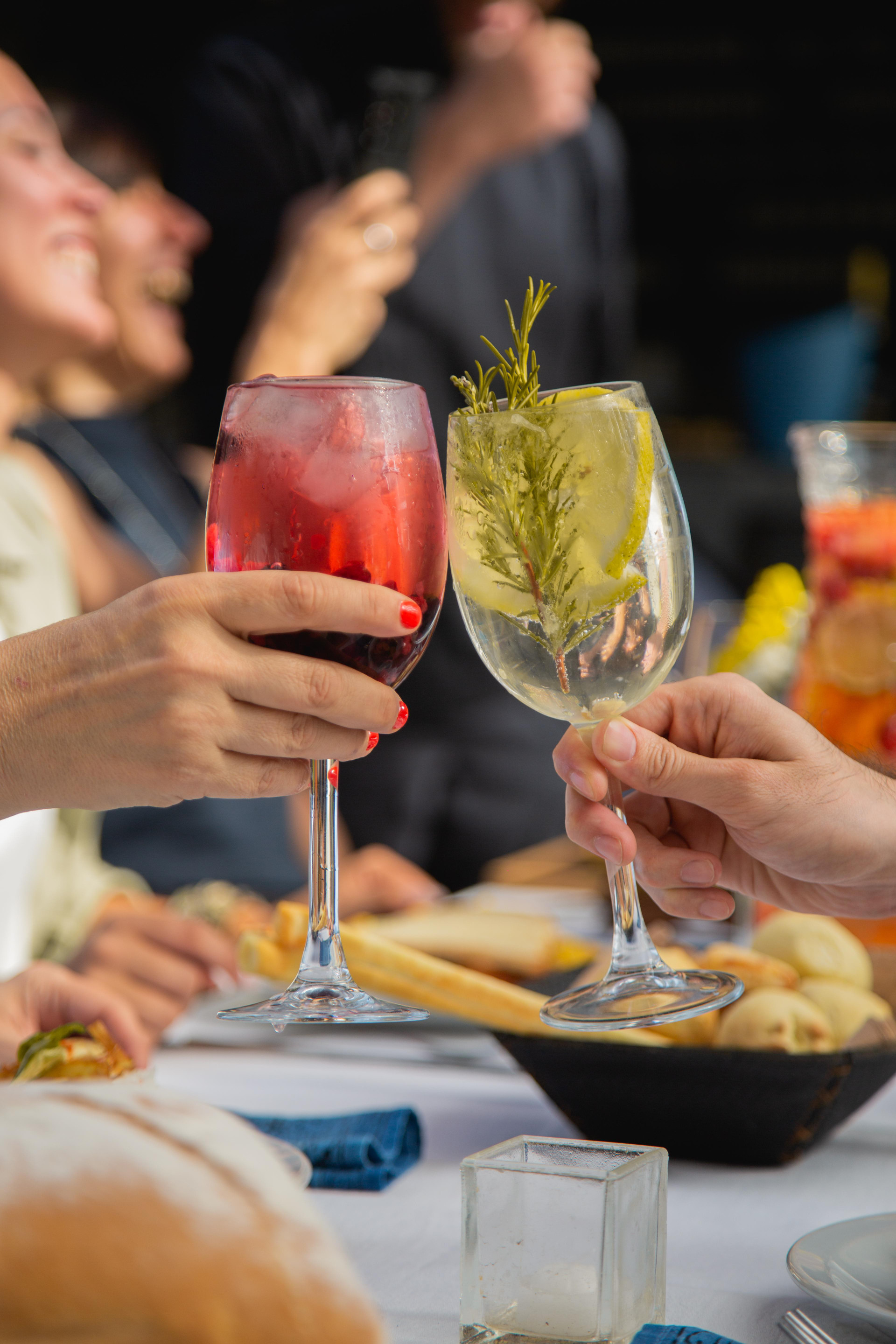 Restaurant Lennox Buenos Aires