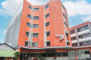 Alojamiento - Townhouse Oak J&b Gunung Sahari