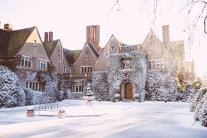 Alojamiento - Mallory Court Country House Hotel and Spa
