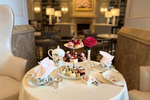 Alojamiento - The Ballantyne, A Luxury Collection Hotel, Charlotte