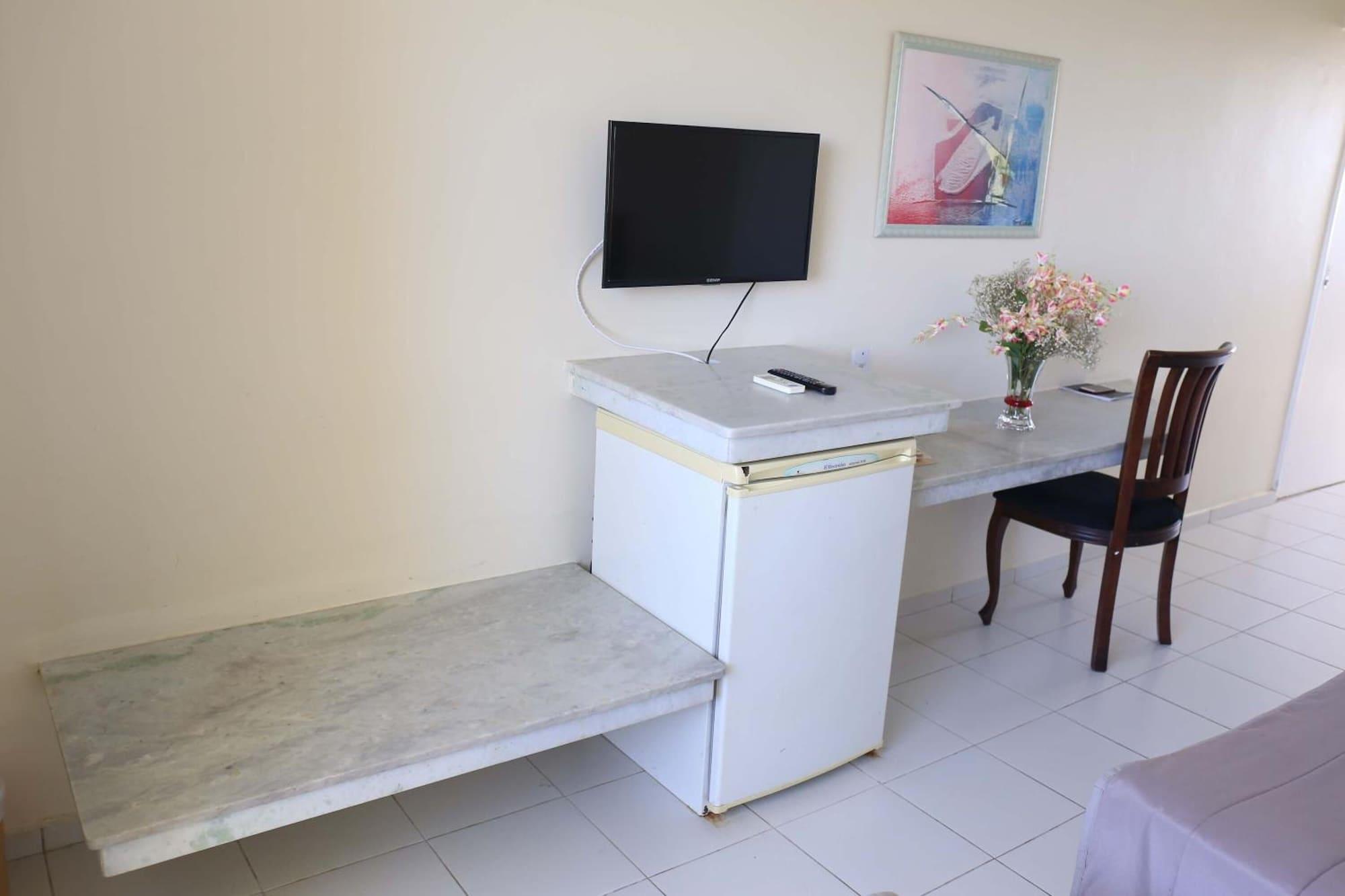 Habitación Grande Hotel de Juazeiro