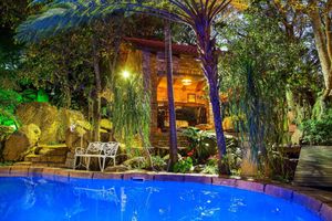 Alojamiento - Beetleloop Guest House