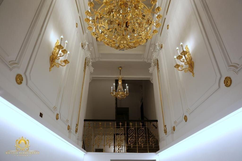 Comodidades del Alojamiento My City Apartments Karmelitermarkt