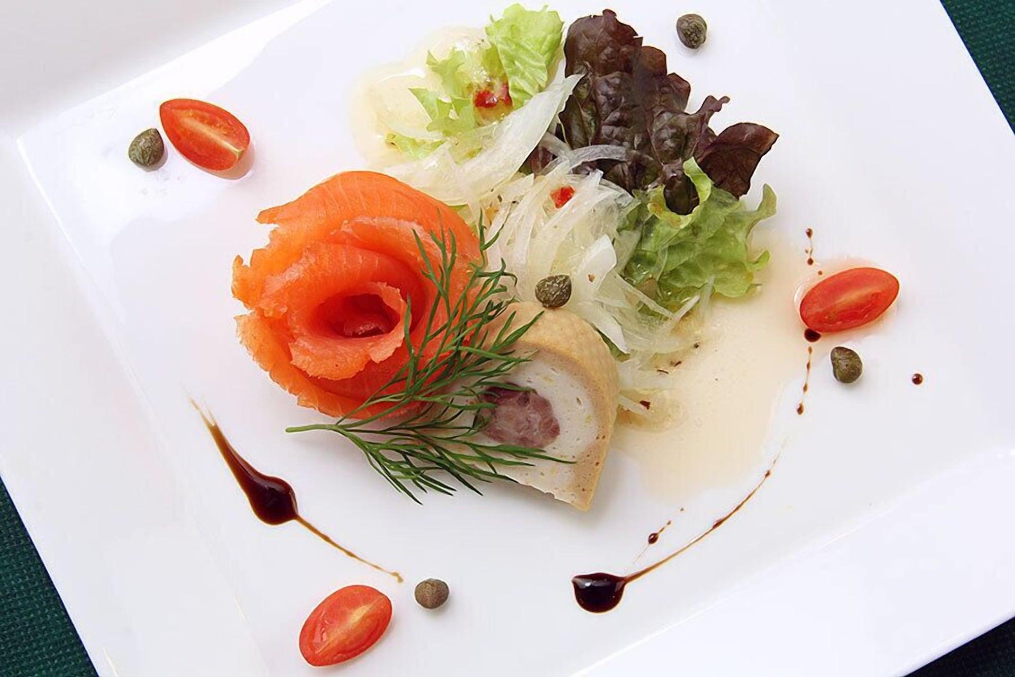 Restaurant Akakura Yours Inn